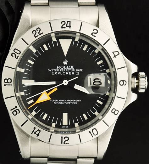 storia rolex explorer 2 anni produzione|“The Explorer saga” .